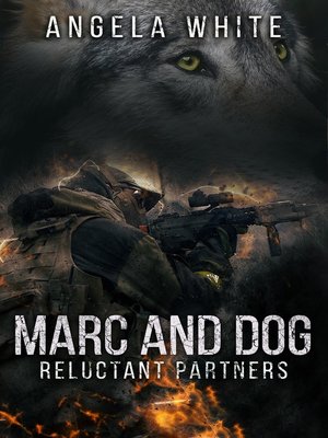 cover image of Marc and Dog